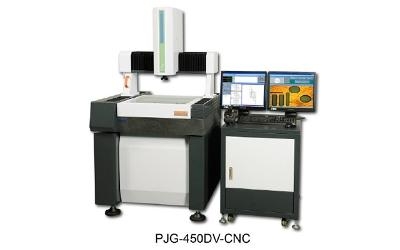 Kính hiển vi đo lường PJG-450DV-PC
